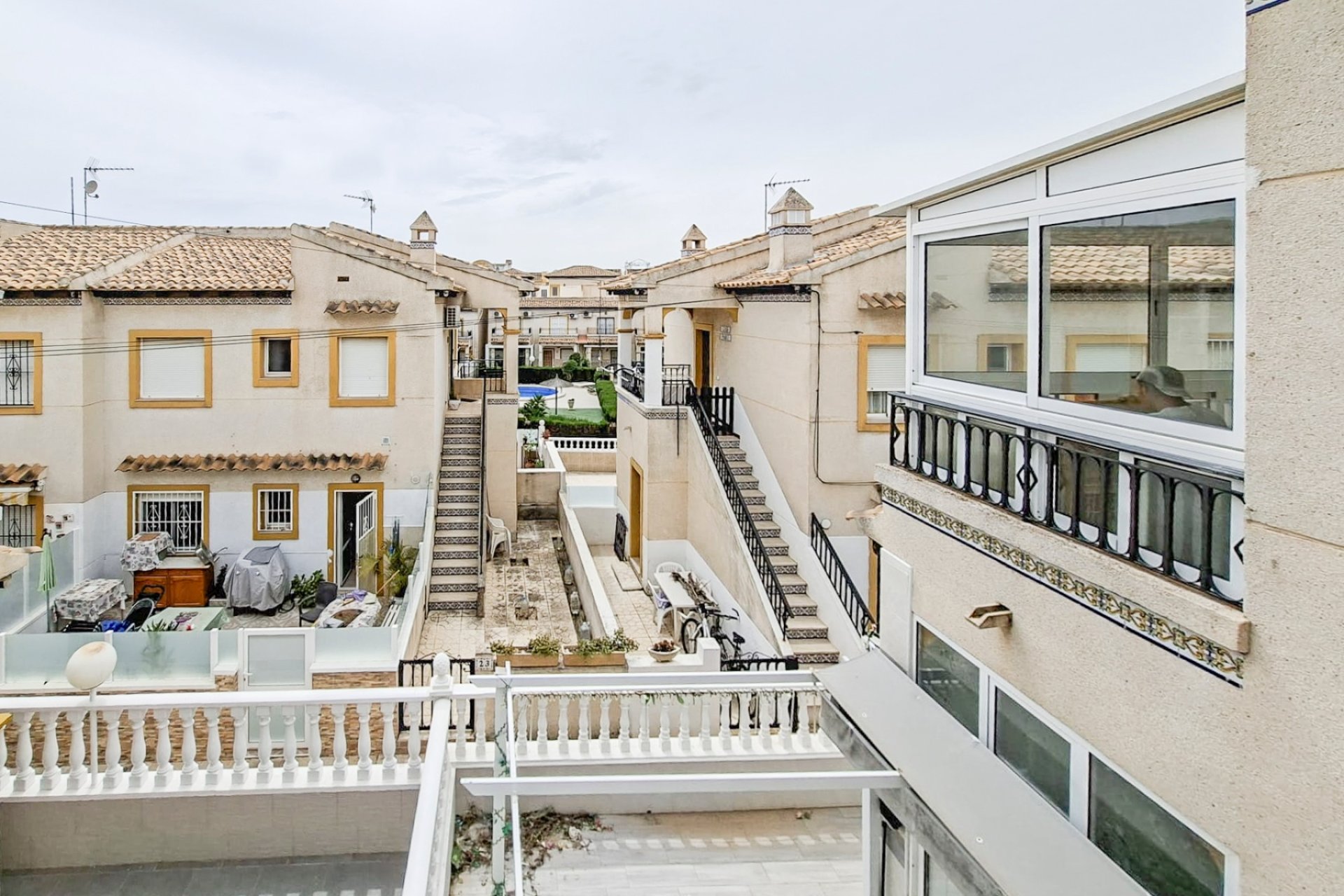 Herverkoop - Bungalow - Orihuela - Costa Blanca South