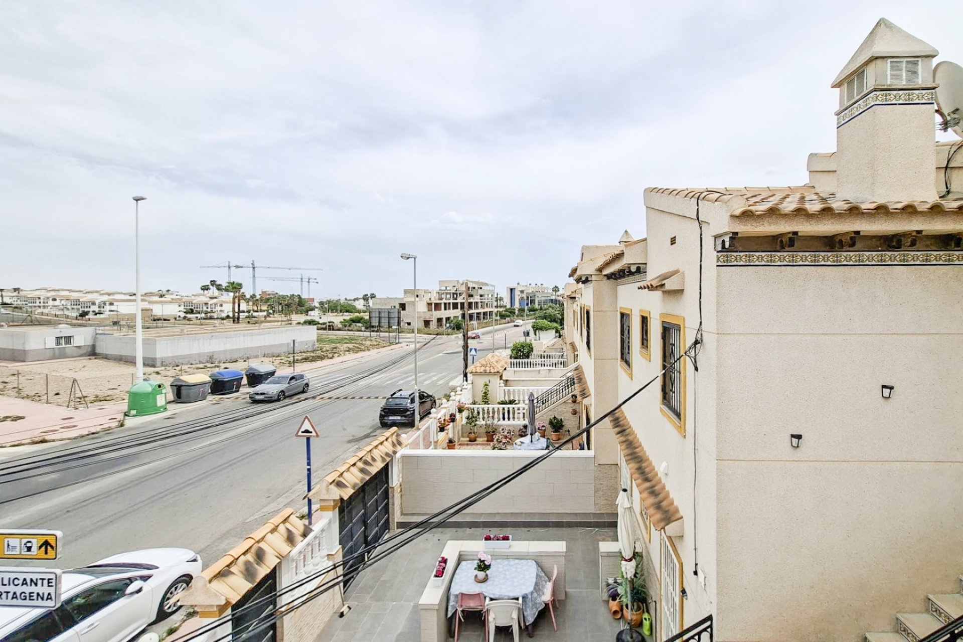 Herverkoop - Bungalow - Orihuela - Costa Blanca South