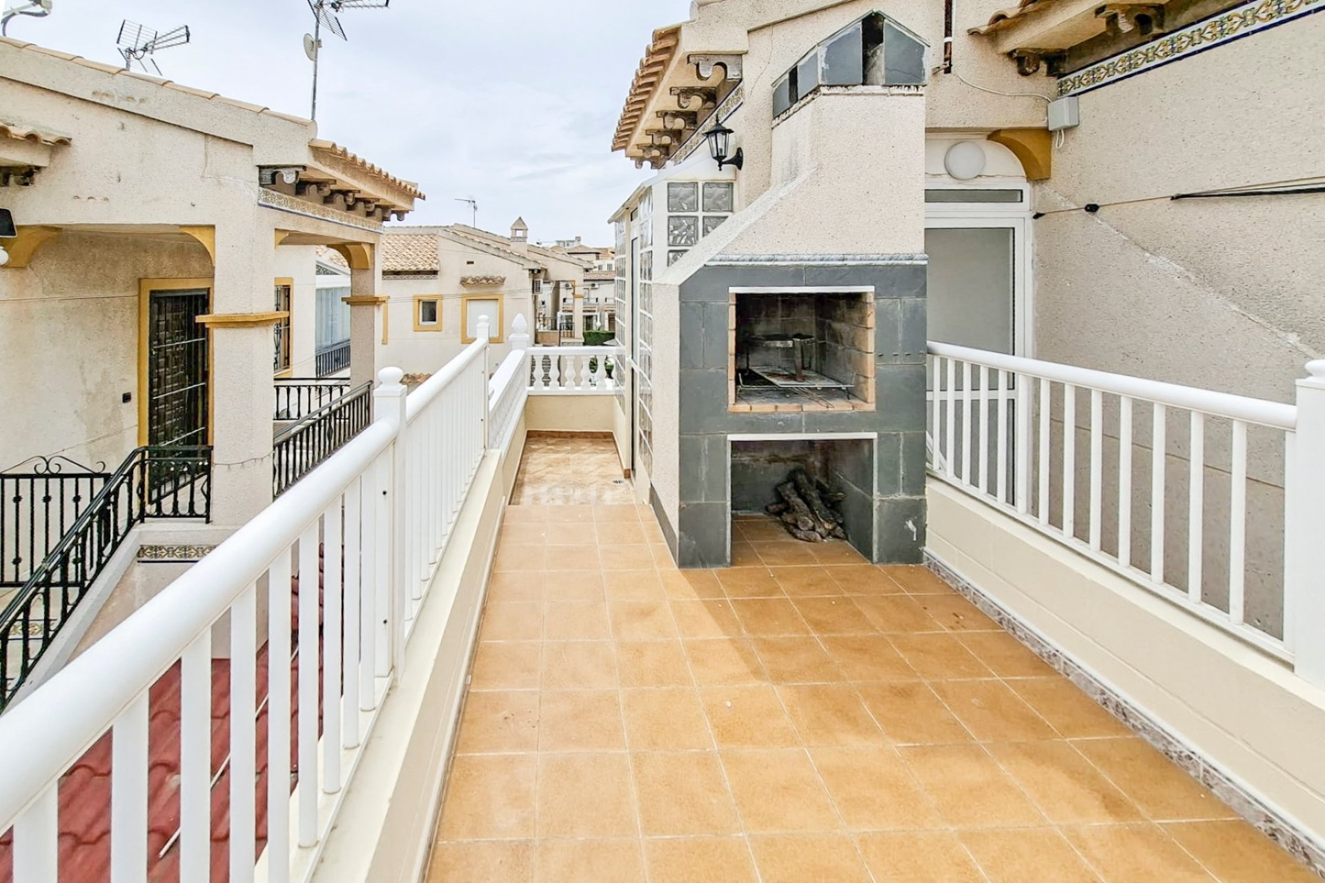 Herverkoop - Bungalow - Orihuela - Costa Blanca South