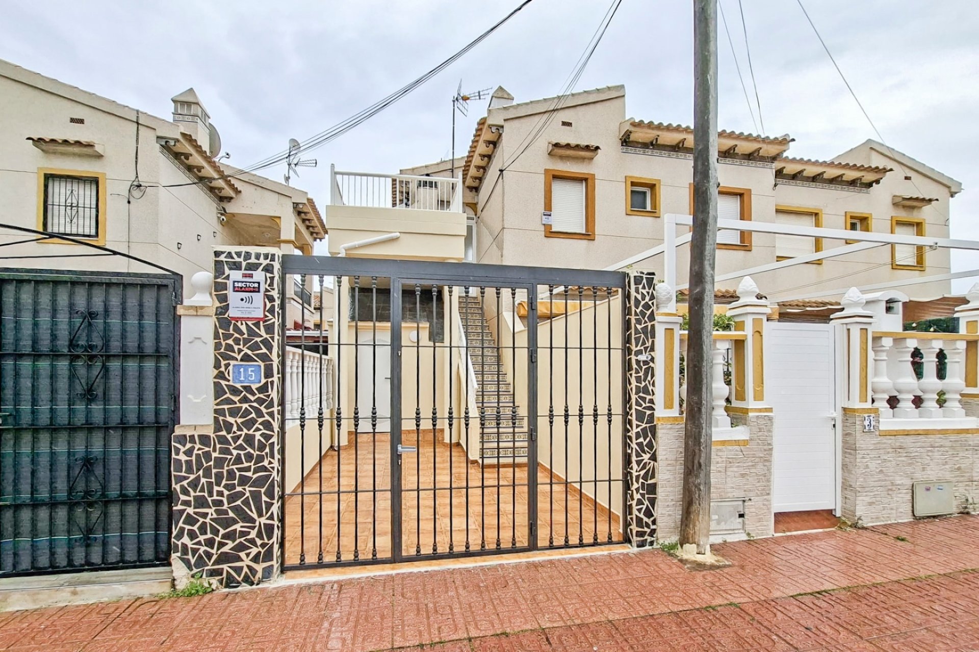 Herverkoop - Bungalow - Orihuela - Costa Blanca South