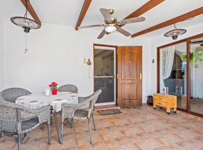 Country estate · Wiederverkauf - La Nucía · Alicante · Spanien