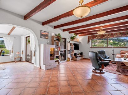 Country estate · Wiederverkauf - La Nucía · Alicante · Spanien