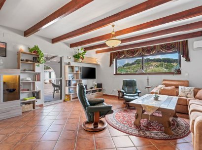 Country estate · Wiederverkauf - La Nucía · Alicante · Spanien