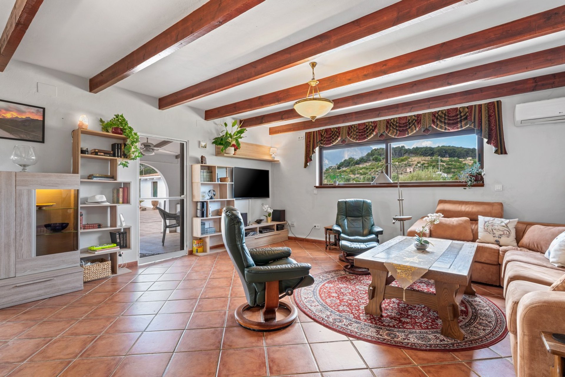 Wiederverkauf - Country estate - La Nucía - Costa Blanca Nord