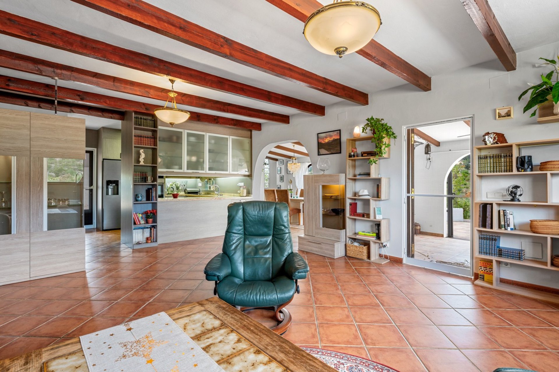 Wiederverkauf - Country estate - La Nucía - Costa Blanca Nord
