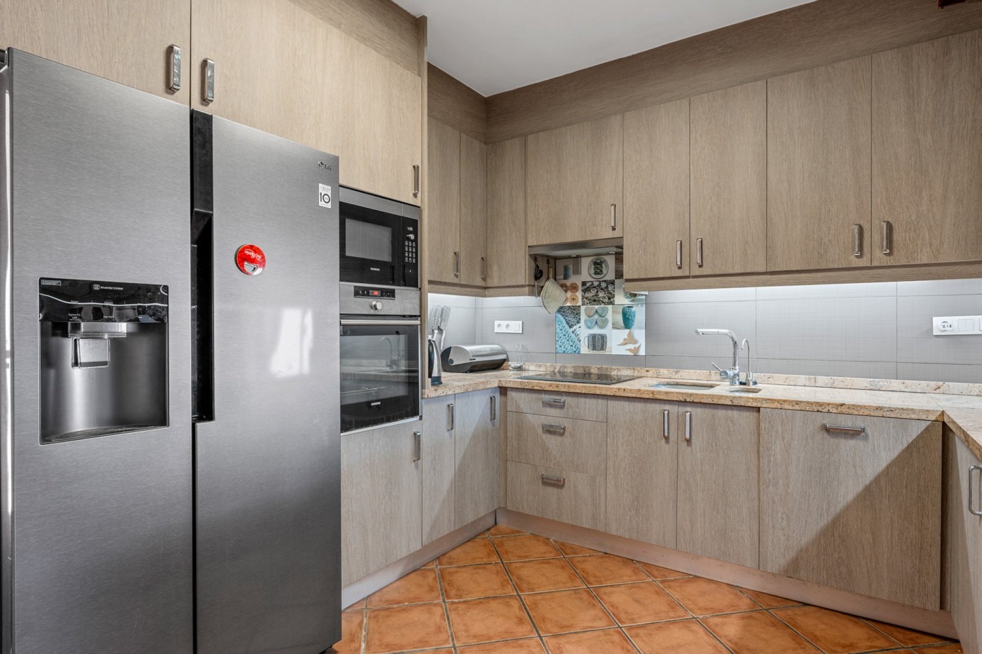 Wiederverkauf - Country estate - La Nucía - Costa Blanca Nord