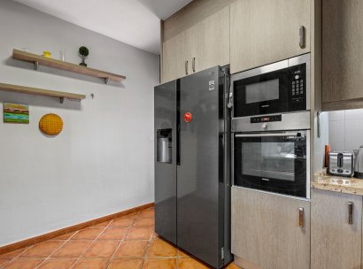 Country estate · Wiederverkauf - La Nucía · Alicante · Spanien