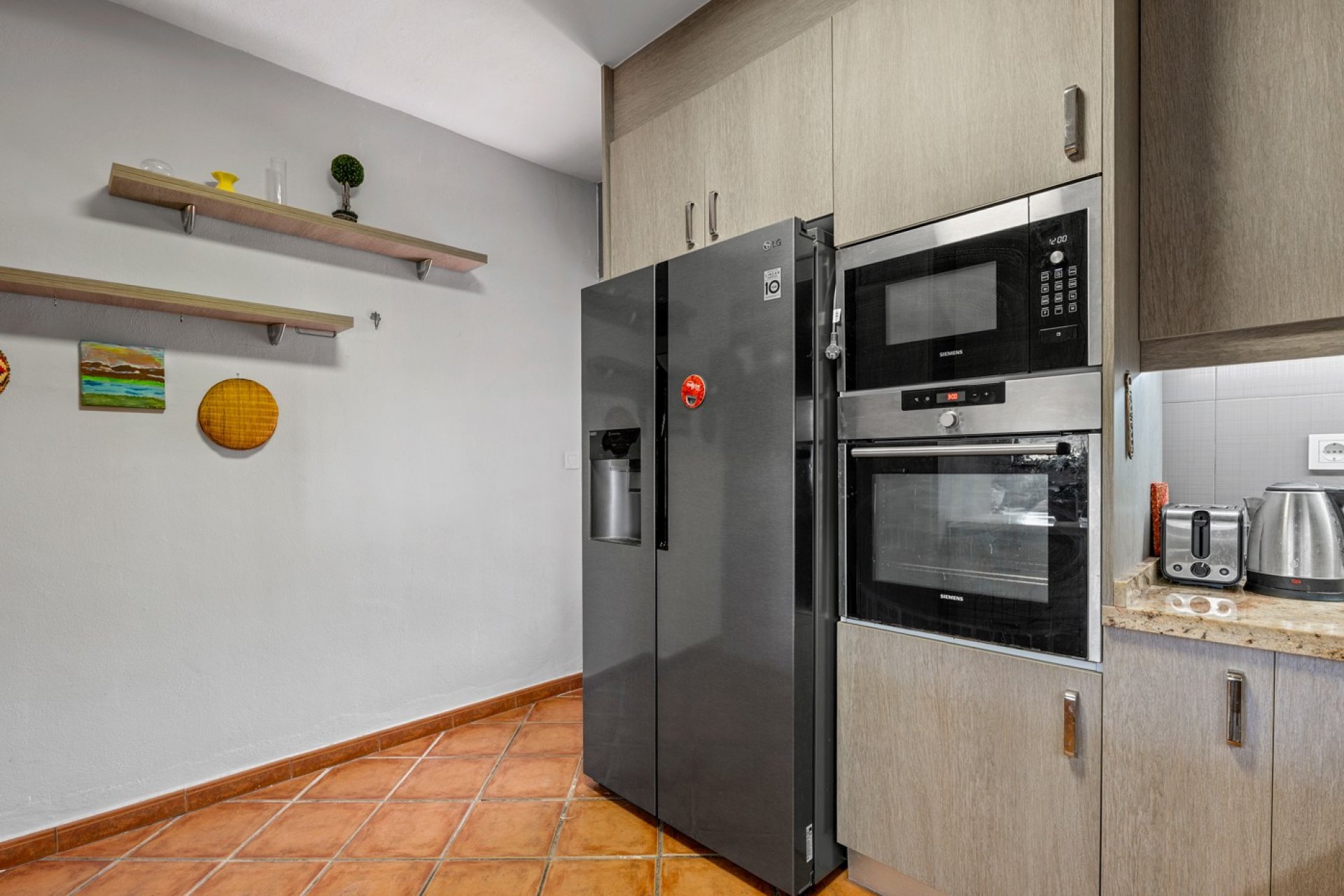 Wiederverkauf - Country estate - La Nucía - Costa Blanca Nord