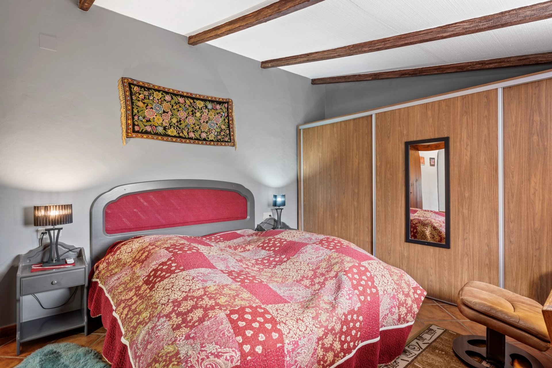 Wiederverkauf - Country estate - La Nucía - Costa Blanca Nord