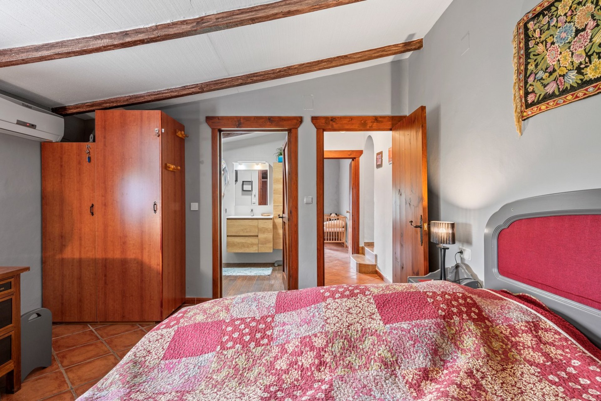 Wiederverkauf - Country estate - La Nucía - Costa Blanca Nord