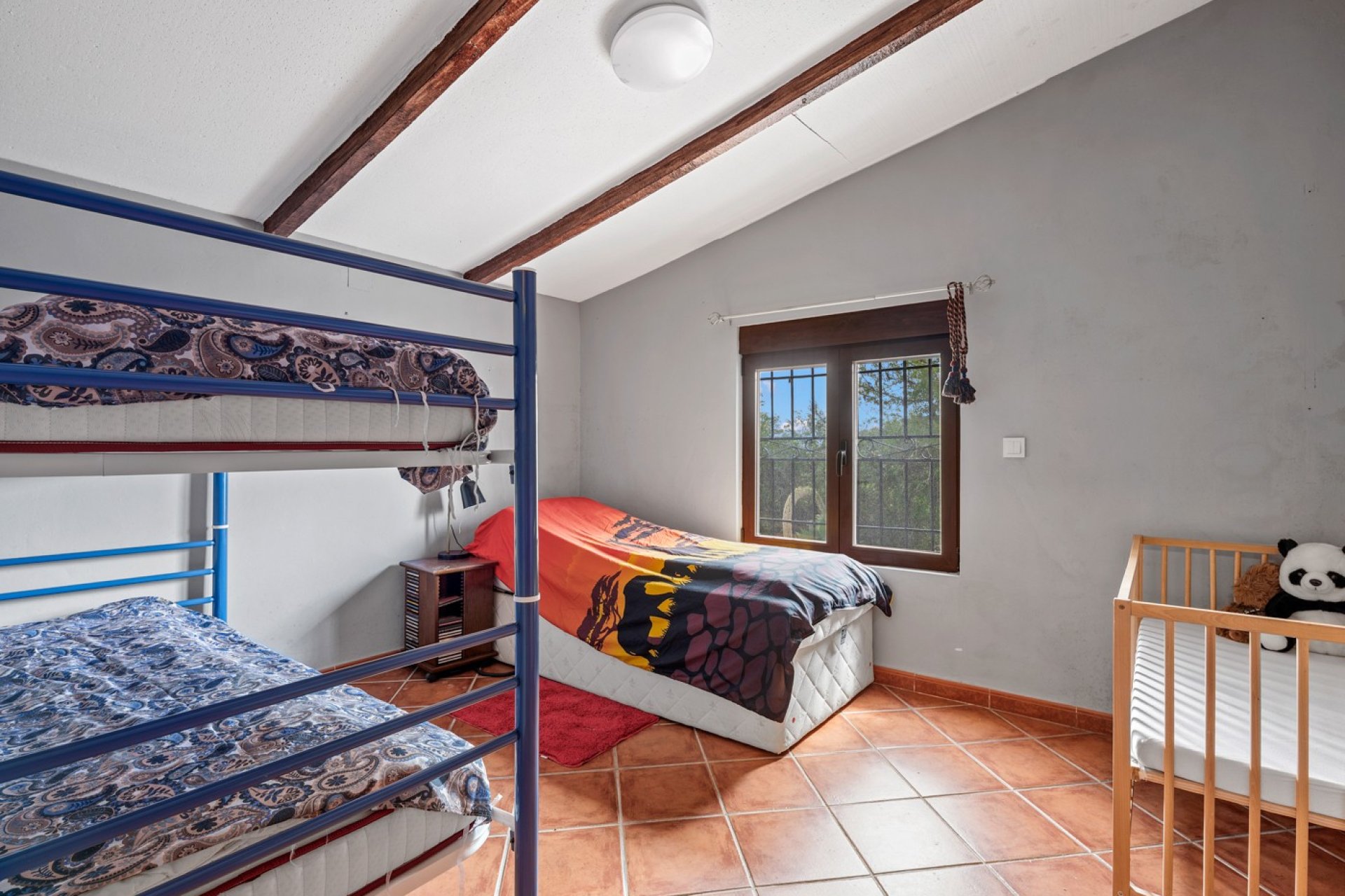 Wiederverkauf - Country estate - La Nucía - Costa Blanca Nord