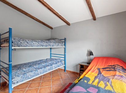 Country estate · Wiederverkauf - La Nucía · Alicante · Spanien