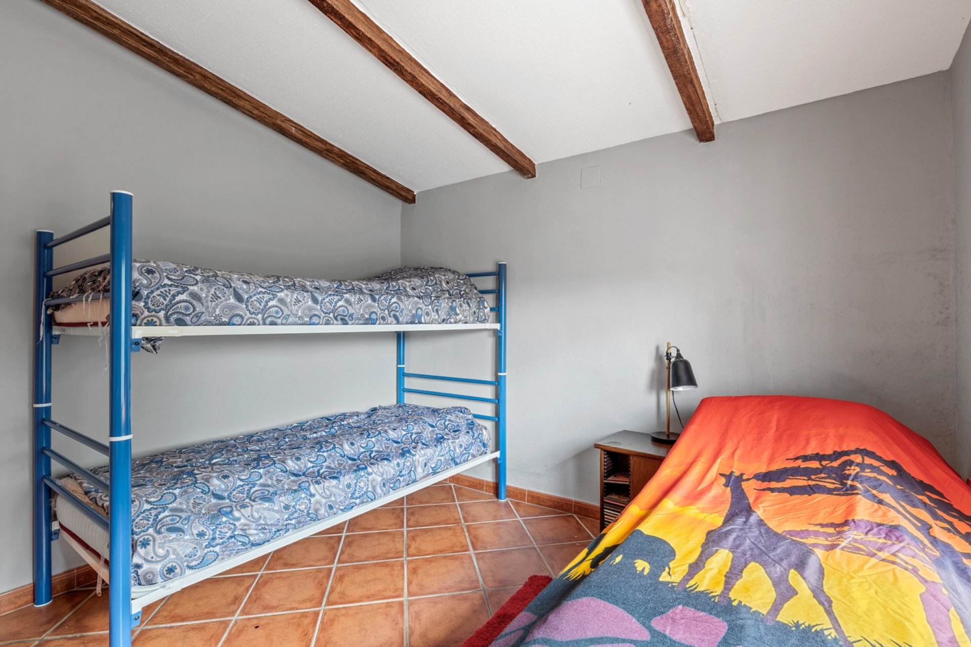 Wiederverkauf - Country estate - La Nucía - Costa Blanca Nord
