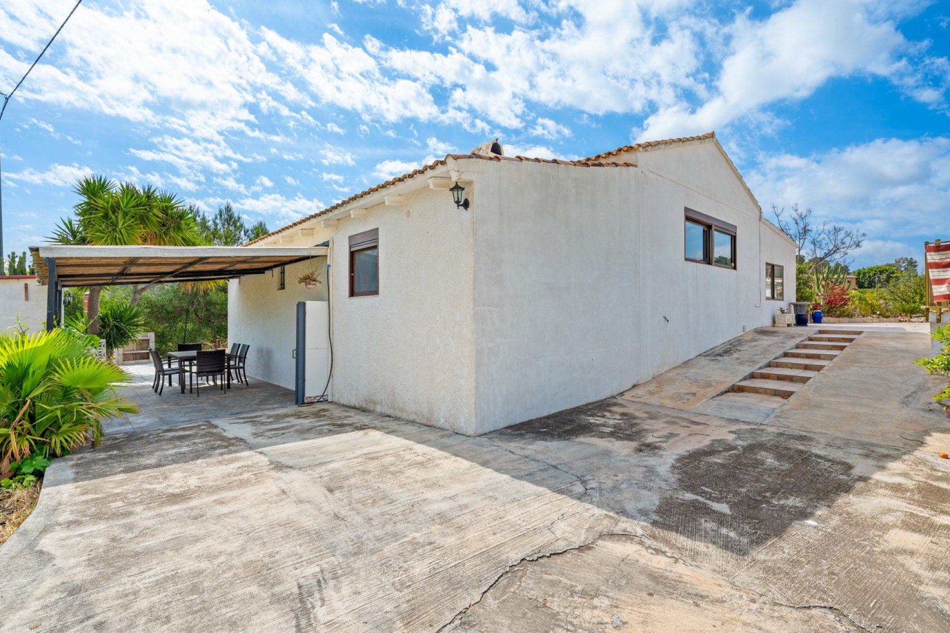 Wiederverkauf - Country estate - La Nucía - Costa Blanca Nord