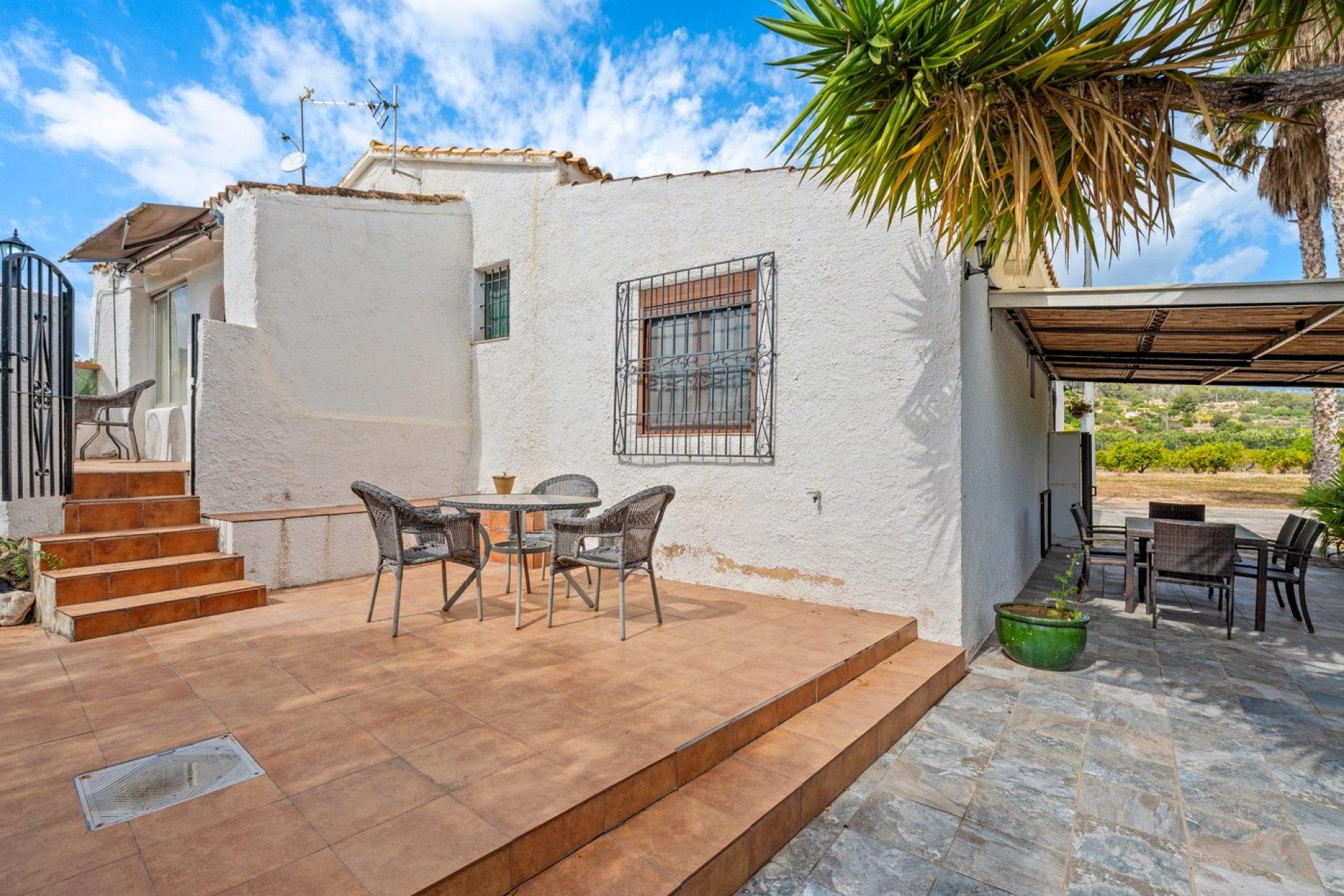 Wiederverkauf - Country estate - La Nucía - Costa Blanca Nord