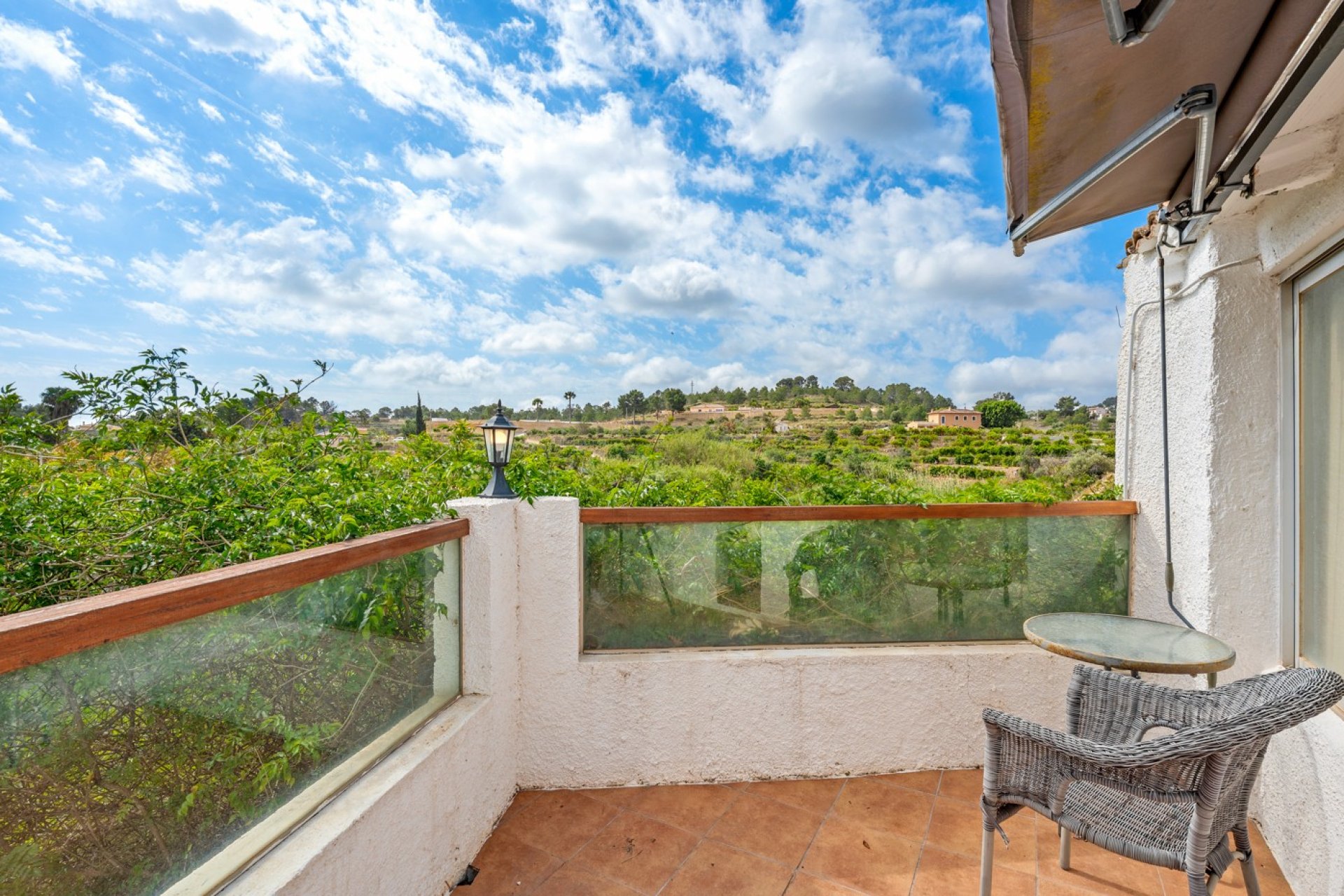 Wiederverkauf - Country estate - La Nucía - Costa Blanca Nord