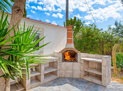 Country estate · Wiederverkauf - La Nucía · Alicante · Spanien