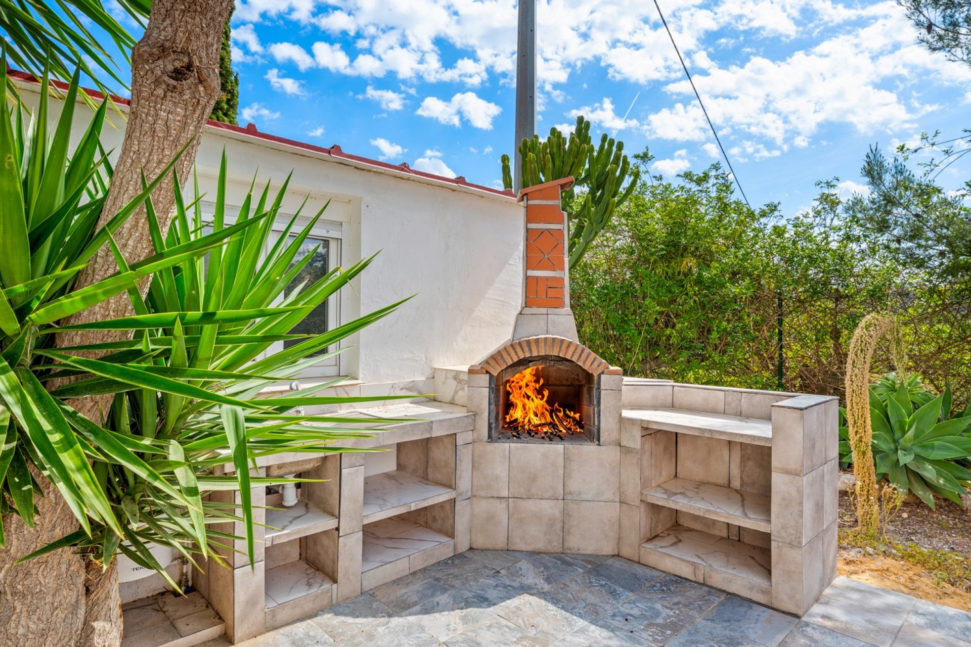Wiederverkauf - Country estate - La Nucía - Costa Blanca Nord