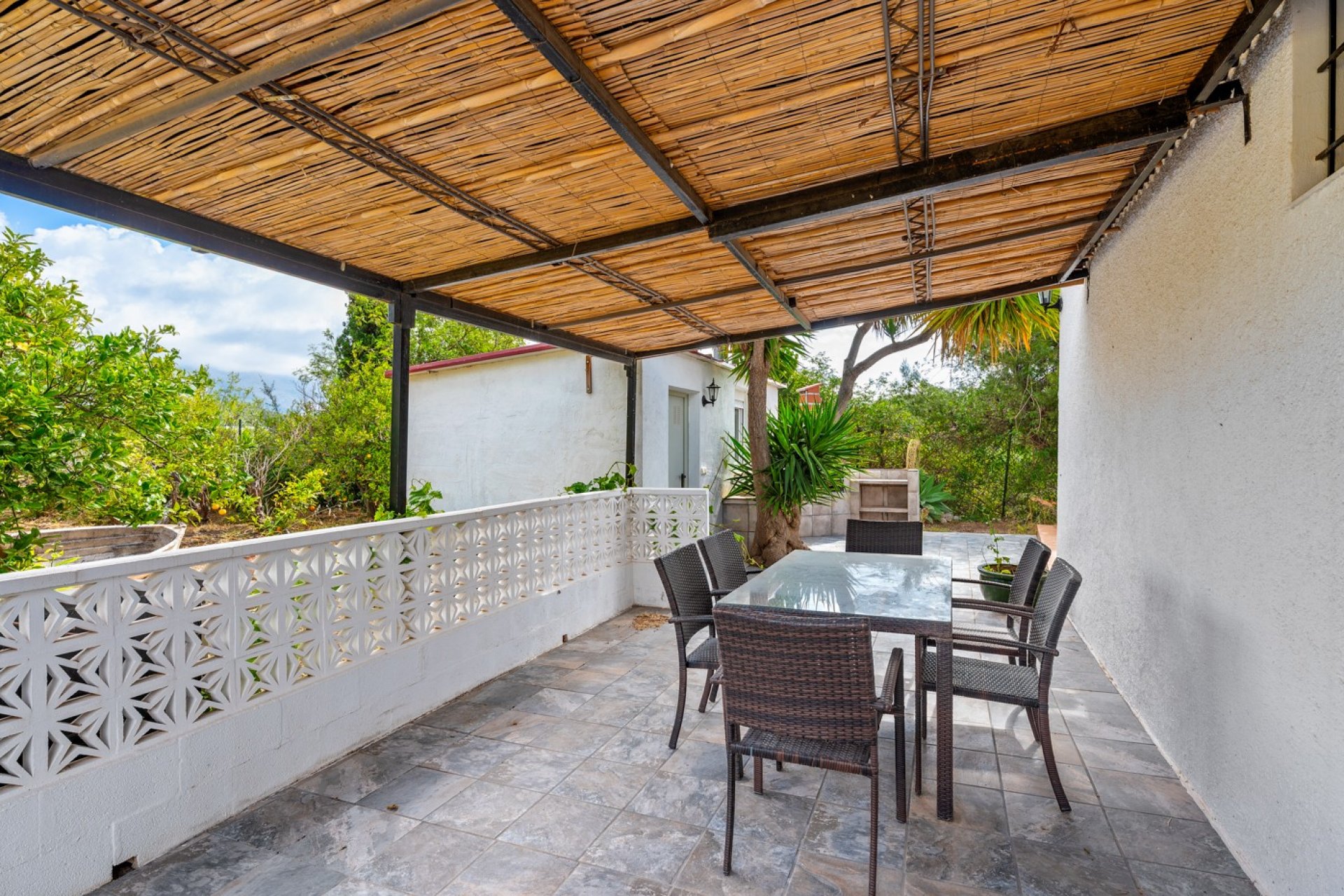 Wiederverkauf - Country estate - La Nucía - Costa Blanca Nord