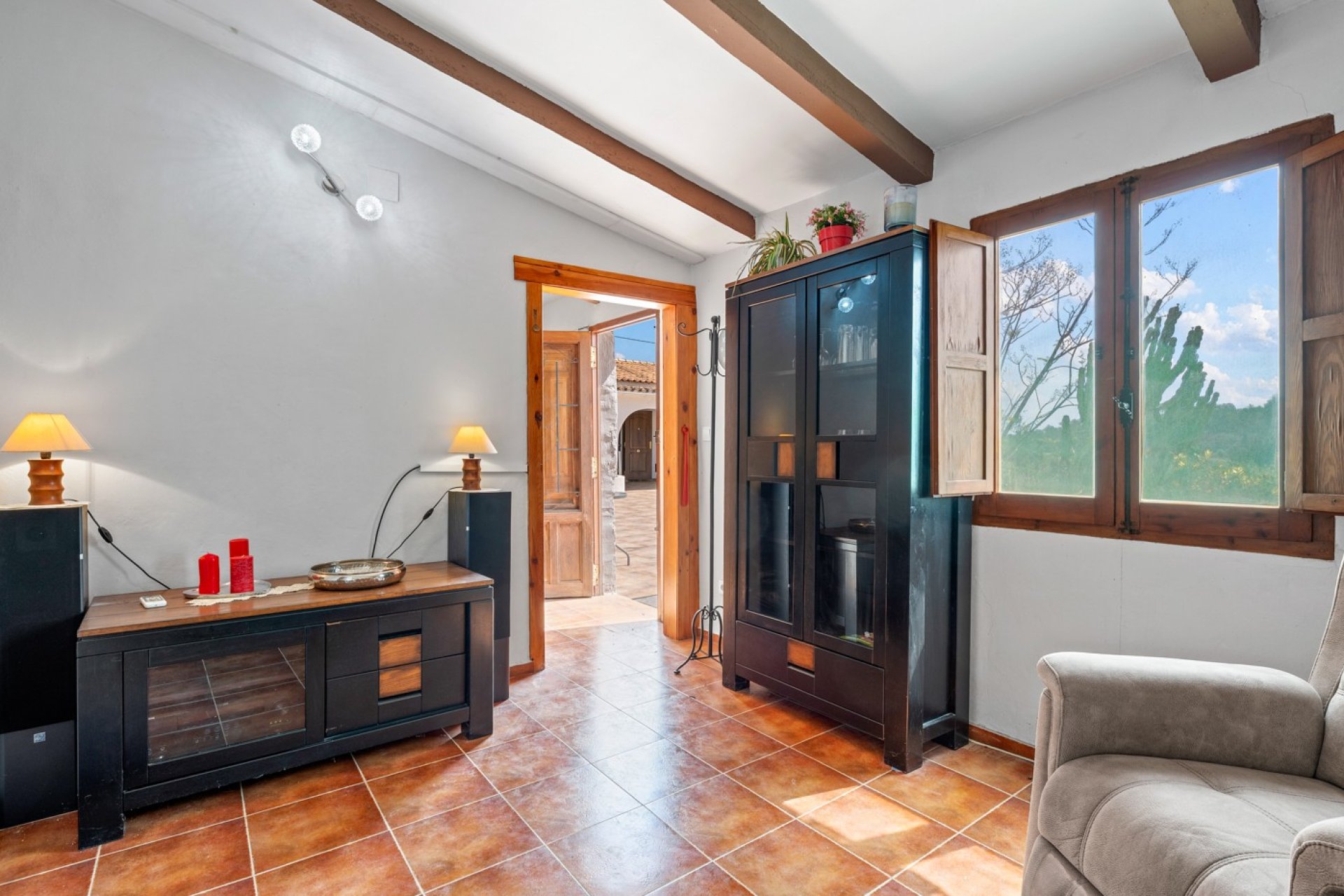 Wiederverkauf - Country estate - La Nucía - Costa Blanca Nord