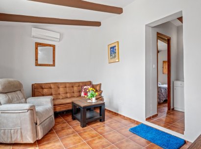 Country estate · Wiederverkauf - La Nucía · Alicante · Spanien