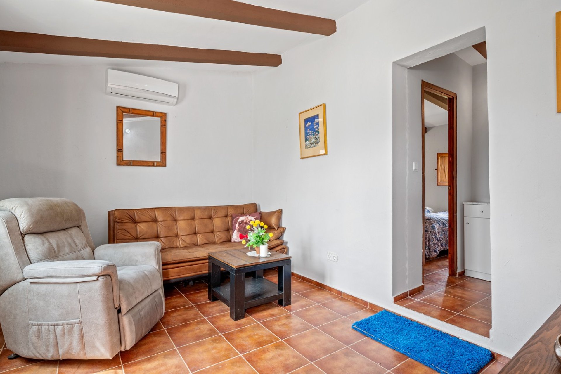 Wiederverkauf - Country estate - La Nucía - Costa Blanca Nord