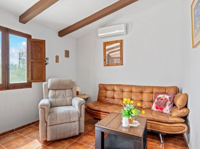 Country estate · Wiederverkauf - La Nucía · Alicante · Spanien