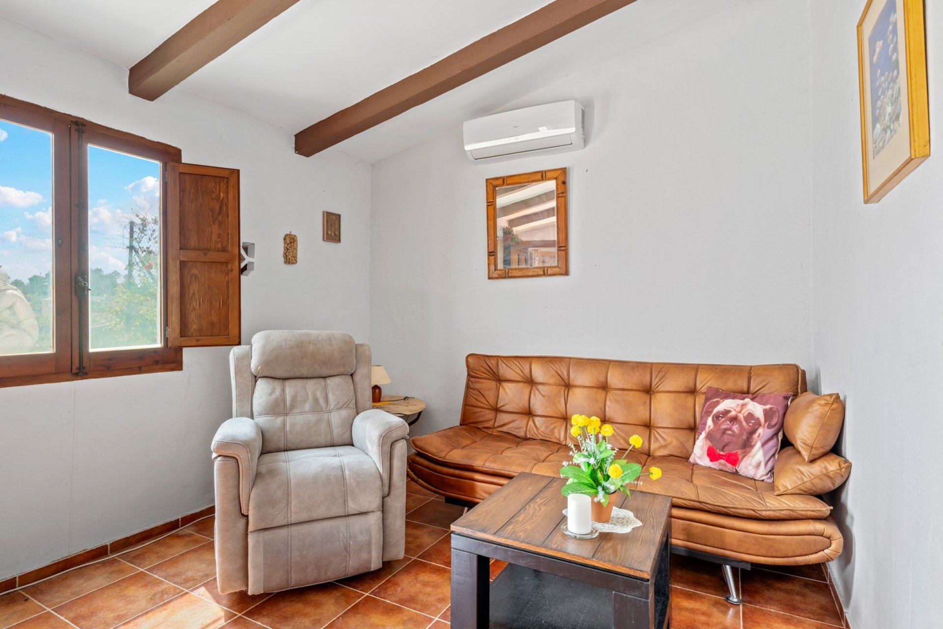 Wiederverkauf - Country estate - La Nucía - Costa Blanca Nord
