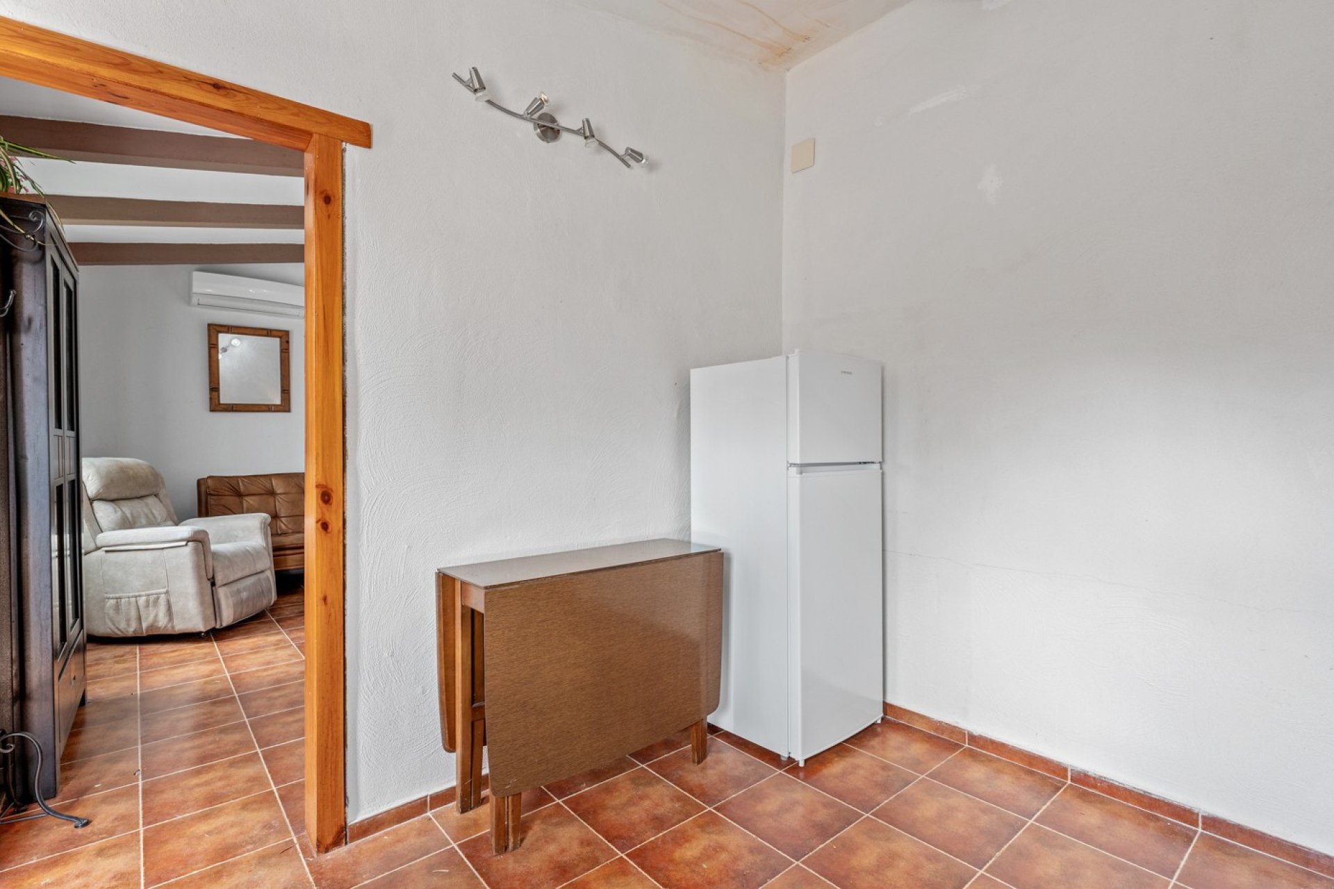 Wiederverkauf - Country estate - La Nucía - Costa Blanca Nord