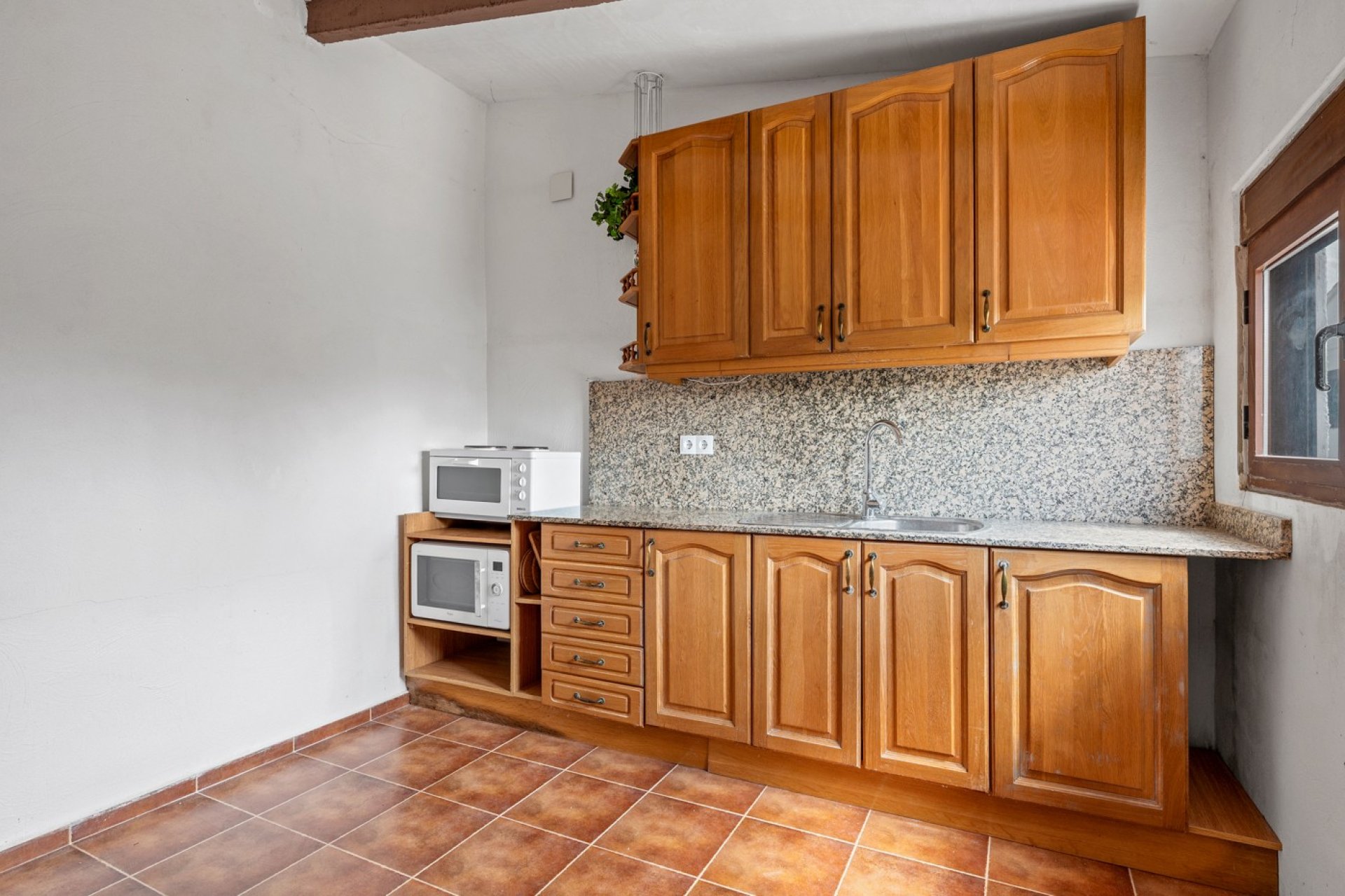 Wiederverkauf - Country estate - La Nucía - Costa Blanca Nord