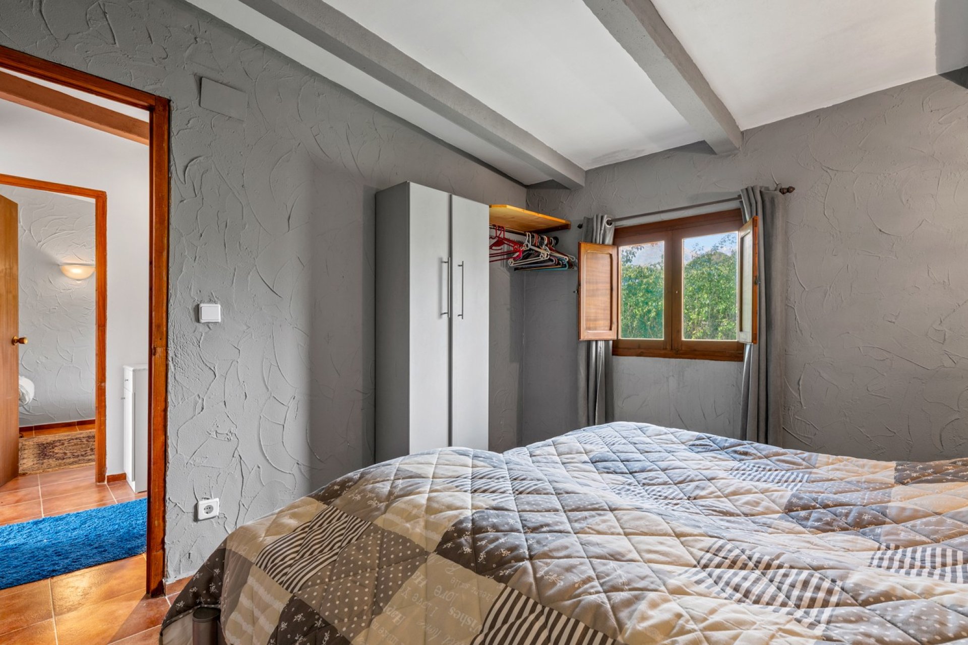 Wiederverkauf - Country estate - La Nucía - Costa Blanca Nord