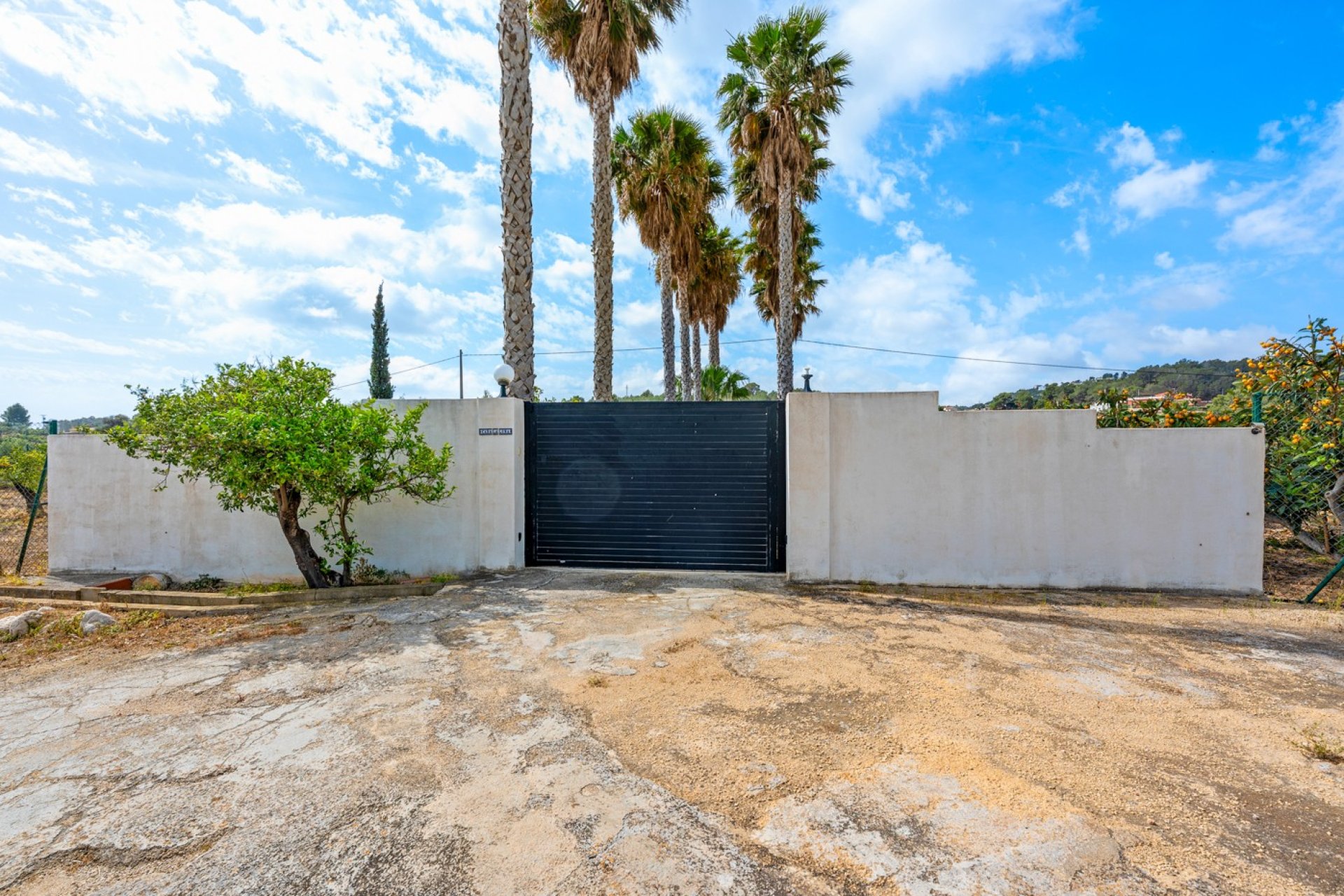 Wiederverkauf - Country estate - La Nucía - Costa Blanca Nord