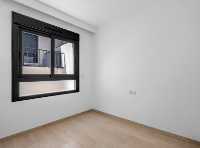 Lägenhet · Återförsäljning - San Miguel · Alicante · Spanien