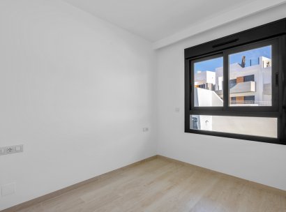 Lägenhet · Återförsäljning - San Miguel · Alicante · Spanien