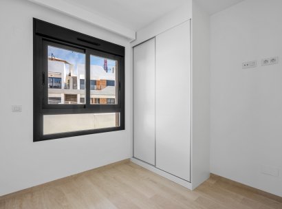 Lägenhet · Återförsäljning - San Miguel · Alicante · Spanien