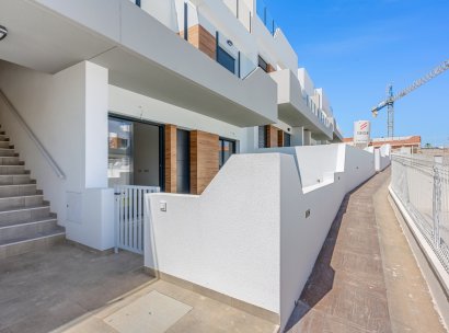 Lägenhet · Återförsäljning - San Miguel · Alicante · Spanien