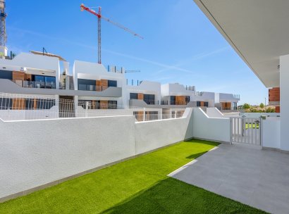 Lägenhet · Återförsäljning - San Miguel · Alicante · Spanien