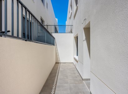 Lägenhet · Återförsäljning - San Miguel · Alicante · Spanien