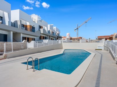 Lägenhet · Återförsäljning - San Miguel · Alicante · Spanien