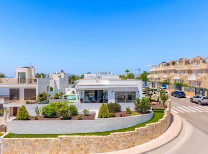 Villa · Herverkoop - La Marina · Alicante · Spanje