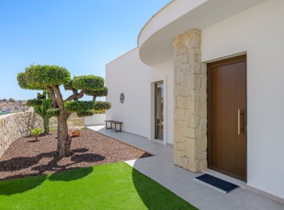 Villa · Herverkoop - La Marina · Alicante · Spanje