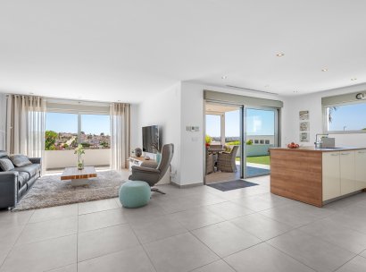 Villa · Herverkoop - La Marina · Alicante · Spanje