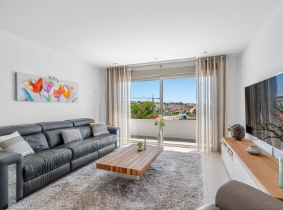 Villa · Herverkoop - La Marina · Alicante · Spanje