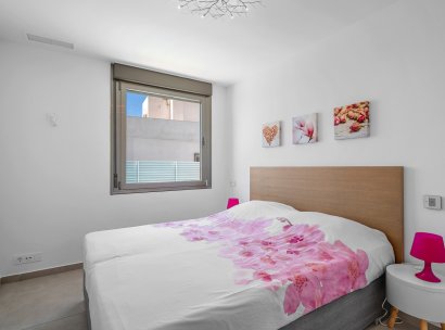 Villa · Herverkoop - La Marina · Alicante · Spanje