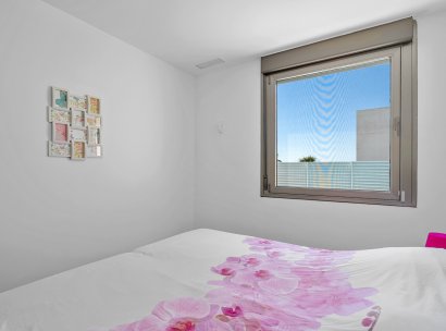 Villa · Herverkoop - La Marina · Alicante · Spanje