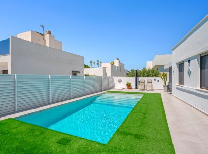 Villa · Herverkoop - La Marina · Alicante · Spanje