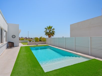 Villa · Herverkoop - La Marina · Alicante · Spanje