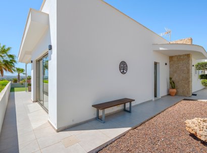 Villa · Herverkoop - La Marina · Alicante · Spanje