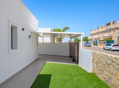 Villa · Herverkoop - La Marina · Alicante · Spanje