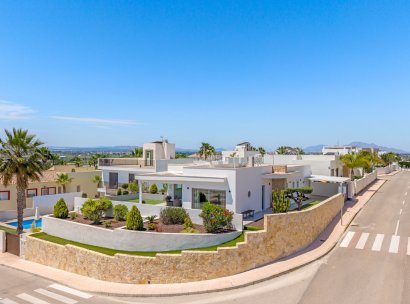 Villa · Herverkoop - La Marina · Alicante · Spanje